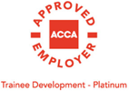 ACCA - Approved Employer