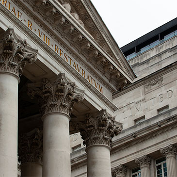 Barrister services image