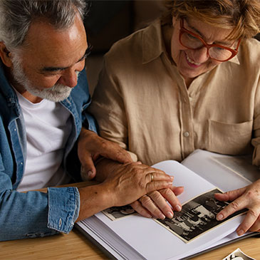 Investing in property image