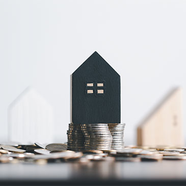 Investing in property image