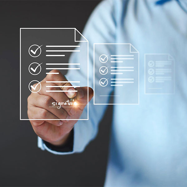 Start ups service image