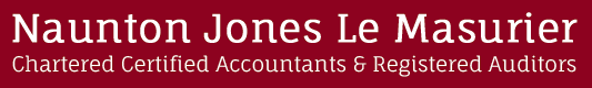 Naunton Jones Le Masurier Accountants in Cardiff, Barry & Penarth