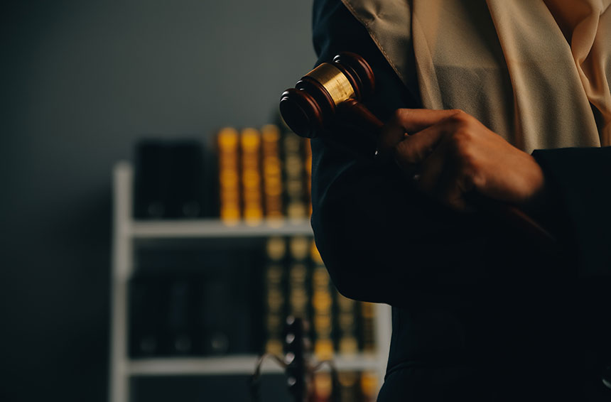 Barristers image
