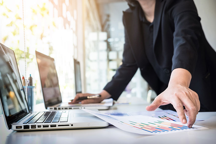 Compliance services image