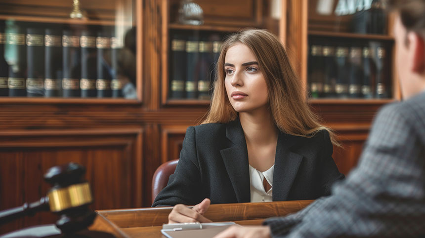 Solicitors image